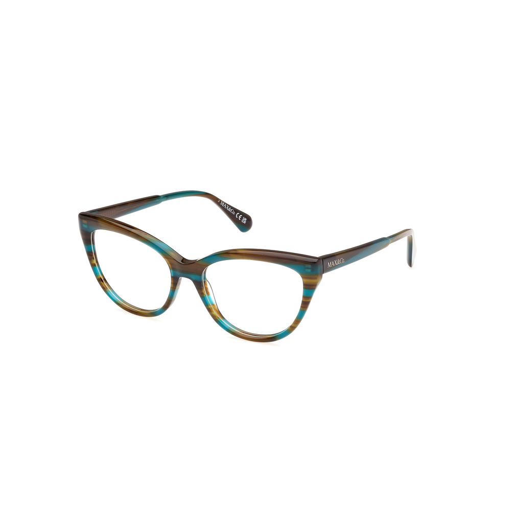 MAX CO  MO5131 Eyeglasses 095 53mm